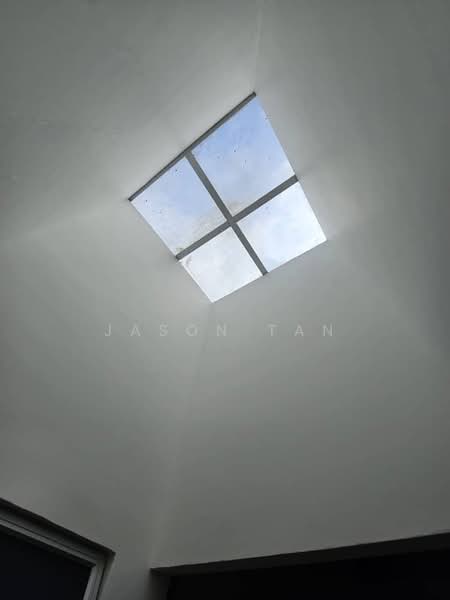 2-storey Terraced House for Sale in Taman Lestari Putra (Seri Kembangan) - Jason Tan - Interior - PropertyGuru.com.my