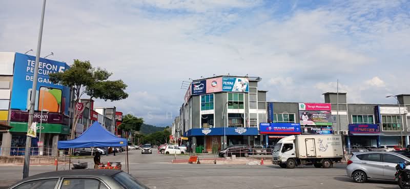Shop for Rent in Bukit Sentosa (Rawang) - Josh Chong - PropertyGuru.com.my