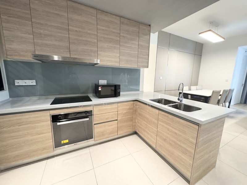 Service Residence for Rent at Kami - Joane Chai - PropertyGuru.com.my