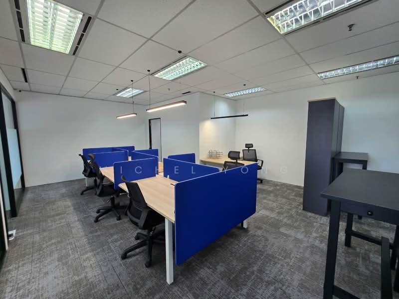 Pejabat untuk Disewa di Damansara Heights (Damansara Heights) - MICHEL YONG - Interior - PropertyGuru.com.my