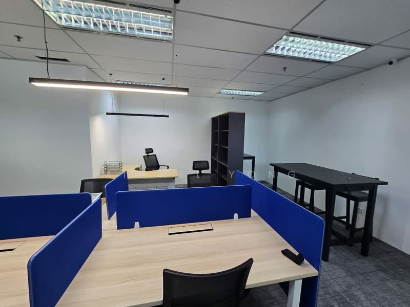 Pejabat untuk Disewa di Damansara Heights (Damansara Heights) - MICHEL YONG - Interior - PropertyGuru.com.my