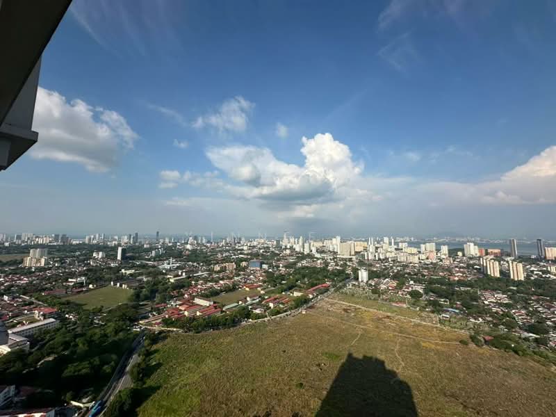 Condominium for Rent at Boulevard Condominium (BLVD) - Xinnee . - View - PropertyGuru.com.my