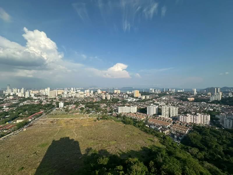 Condominium for Rent at Boulevard Condominium (BLVD) - Xinnee . - Exterior - PropertyGuru.com.my