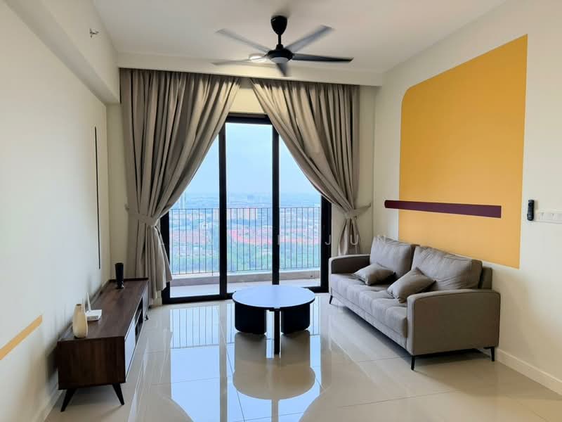 Service Residence for Rent at The Pulse Residence - Lee Pinjun - PropertyGuru.com.my