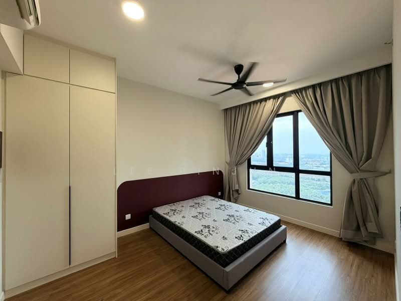 Service Residence for Rent at The Pulse Residence - Lee Pinjun - PropertyGuru.com.my