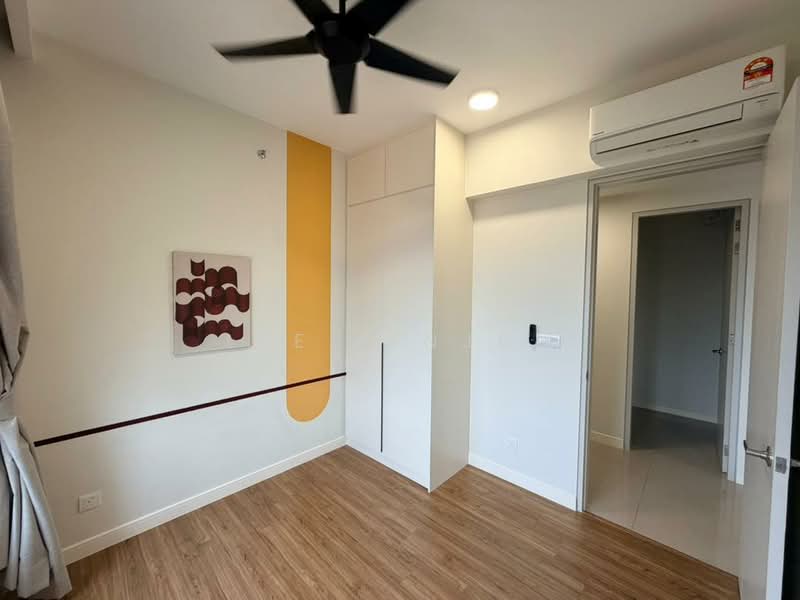 Service Residence for Rent at The Pulse Residence - Lee Pinjun - PropertyGuru.com.my