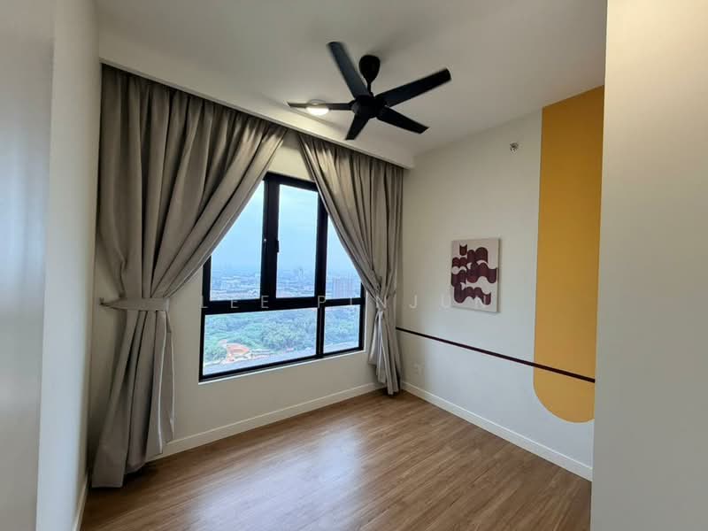 Service Residence for Rent at The Pulse Residence - Lee Pinjun - PropertyGuru.com.my