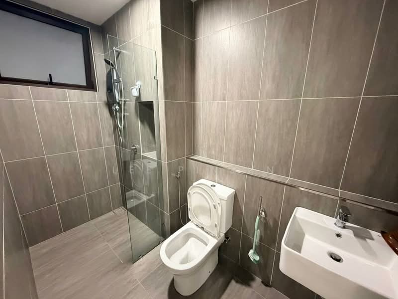 Service Residence for Rent at The Pulse Residence - Lee Pinjun - PropertyGuru.com.my