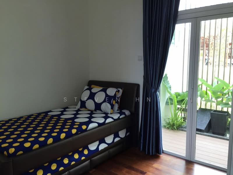 Kondominium untuk Disewa di Ferringhi Residence - Steven Hng - Bedroom - PropertyGuru.com.my