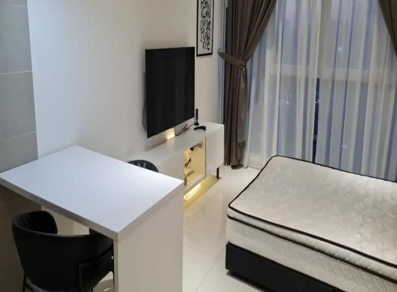 Service Residence for Rent at Rica Residence - Ms Lau. - Bedroom - PropertyGuru.com.my