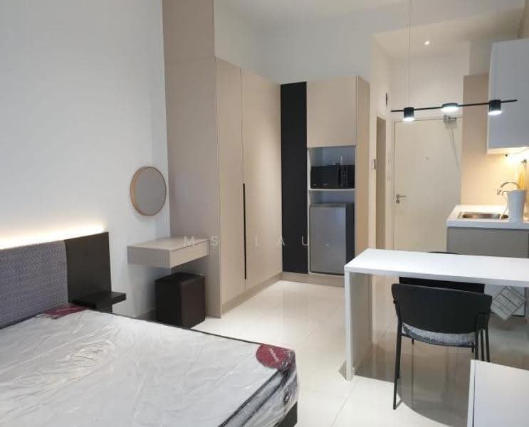 Service Residence for Rent at Rica Residence - Ms Lau. - Bedroom - PropertyGuru.com.my