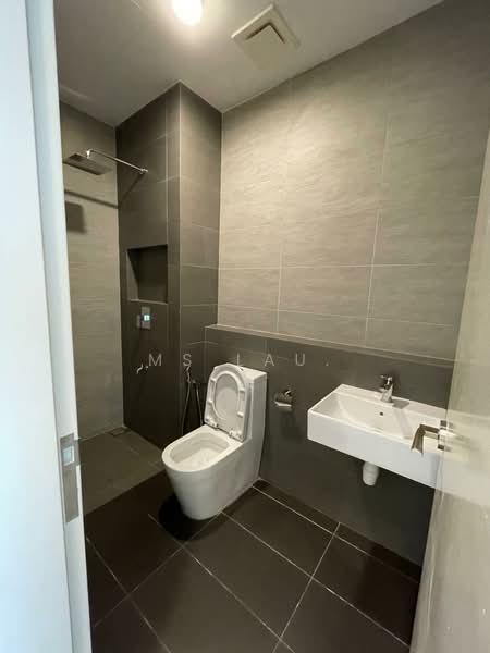 Servis Apartment untuk Disewa di Rica Residence - Ms Lau. - Bathroom - PropertyGuru.com.my