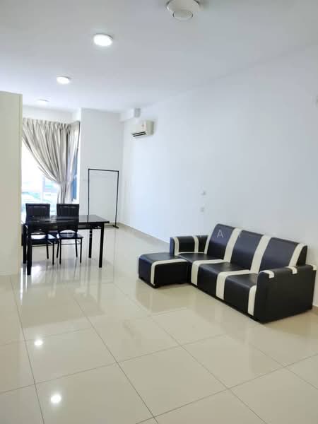 Service Residence for Rent at Twin Galaxy (Dwi Galaksi) - Dennis Tay - PropertyGuru.com.my