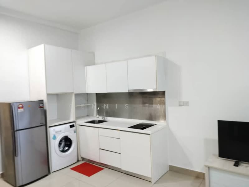 Service Residence for Rent at Twin Galaxy (Dwi Galaksi) - Dennis Tay - PropertyGuru.com.my