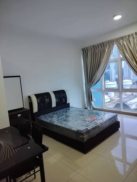 Service Residence for Rent at Twin Galaxy (Dwi Galaksi) - Dennis Tay - PropertyGuru.com.my