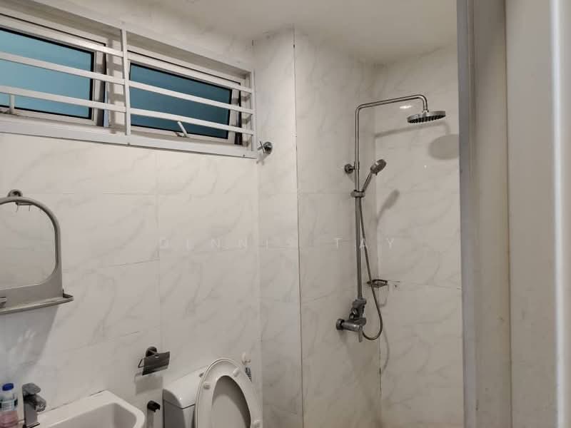 Service Residence for Rent at Twin Galaxy (Dwi Galaksi) - Dennis Tay - PropertyGuru.com.my