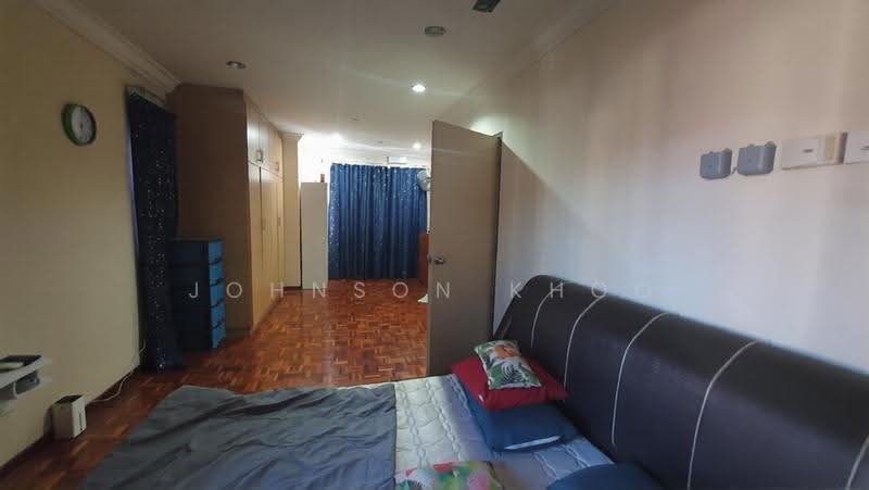 2.5-storey Terraced House for Sale in Taman Aman Putra (Puchong) - Johnson Khoo - Bedroom - PropertyGuru.com.my