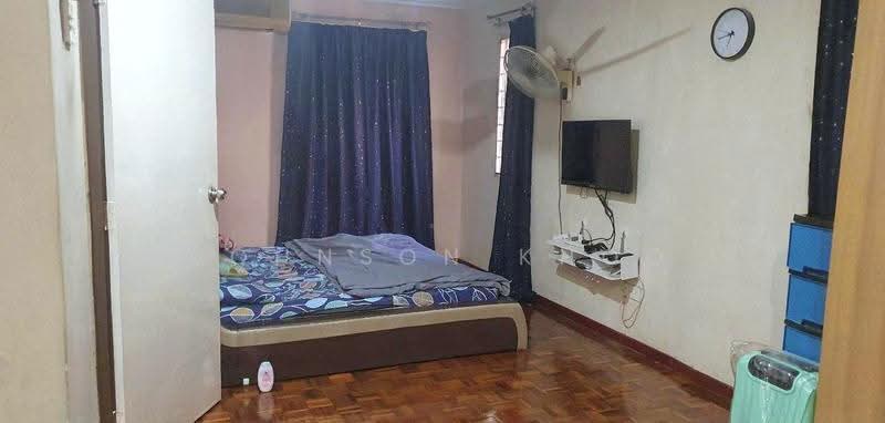 2.5-storey Terraced House for Sale in Taman Aman Putra (Puchong) - Johnson Khoo - Bedroom - PropertyGuru.com.my