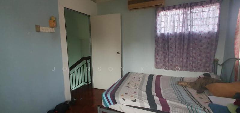 2.5-storey Terraced House for Sale in Taman Aman Putra (Puchong) - Johnson Khoo - Bedroom - PropertyGuru.com.my