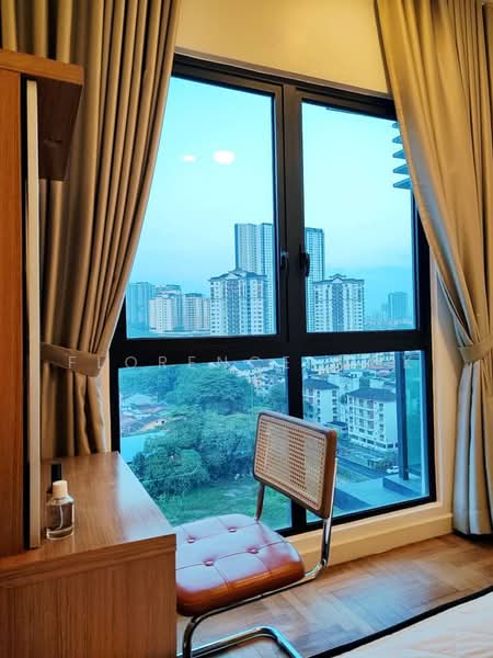 Service Residence for Sale at Residency V - Florence Mok - PropertyGuru.com.my