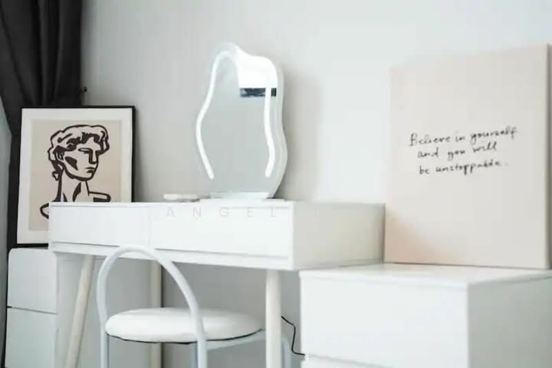 Servis Apartment untuk Disewa di Chambers - Angel Lim - Interior - PropertyGuru.com.my