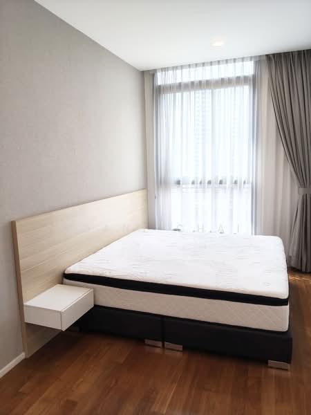 Service Residence for Rent at Arcoris Residences - Joane Chai - PropertyGuru.com.my