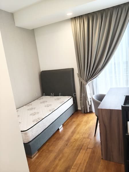 Service Residence for Rent at Arcoris Residences - Joane Chai - PropertyGuru.com.my