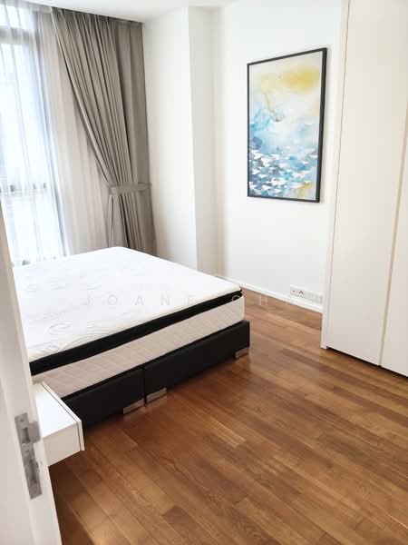 Service Residence for Rent at Arcoris Residences - Joane Chai - PropertyGuru.com.my