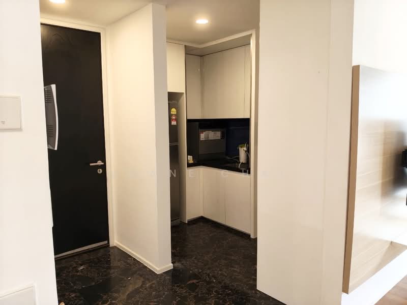 Service Residence for Rent at Arcoris Residences - Joane Chai - PropertyGuru.com.my