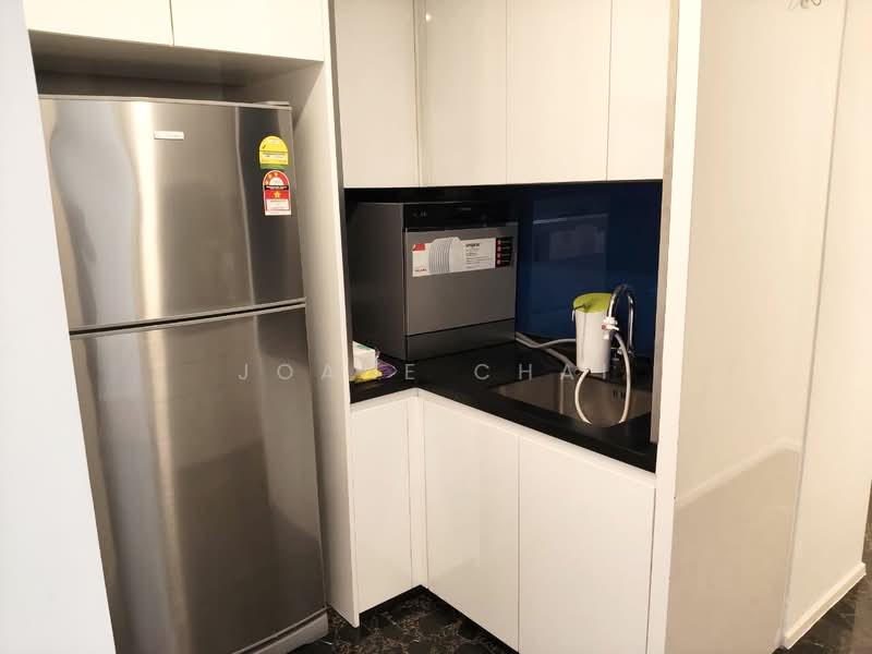 Service Residence for Rent at Arcoris Residences - Joane Chai - PropertyGuru.com.my