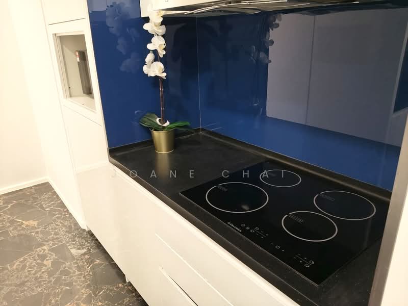 Service Residence for Rent at Arcoris Residences - Joane Chai - PropertyGuru.com.my