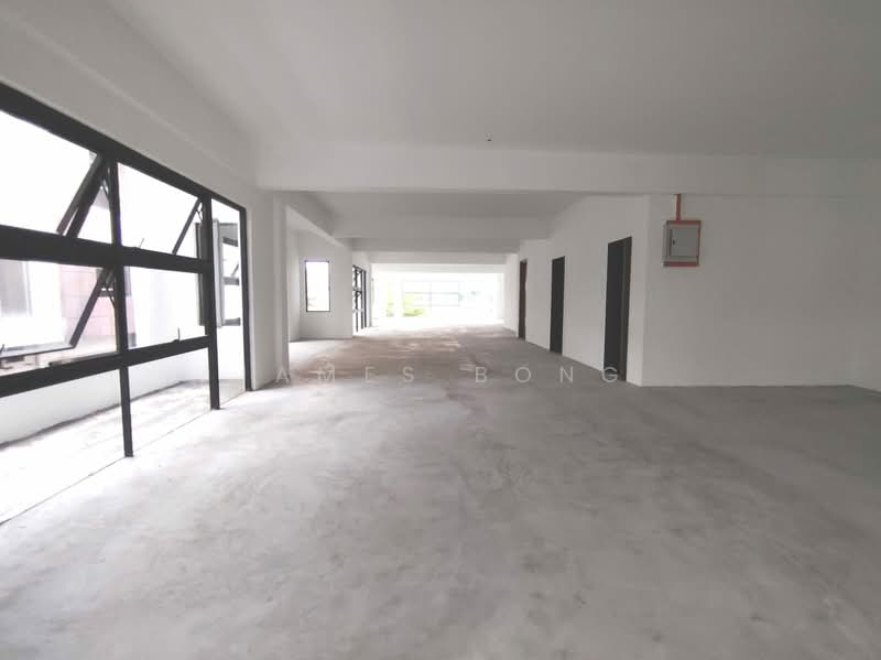 Office for Rent in Taman Molek (Johor Bahru) - James Bong - PropertyGuru.com.my