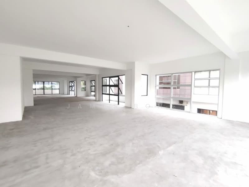 Office for Rent in Taman Molek (Johor Bahru) - James Bong - Interior - PropertyGuru.com.my