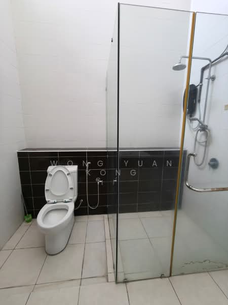 2-storey Terraced House for Sale in Setia Indah (Setia Alam) - Wong Yuan Kong - PropertyGuru.com.my