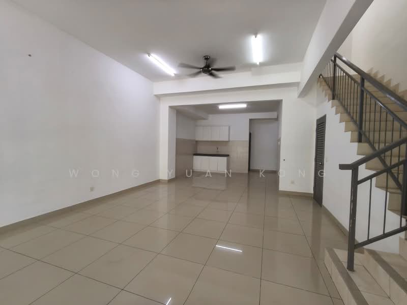 2-storey Terraced House for Sale in Setia Indah (Setia Alam) - Wong Yuan Kong - PropertyGuru.com.my