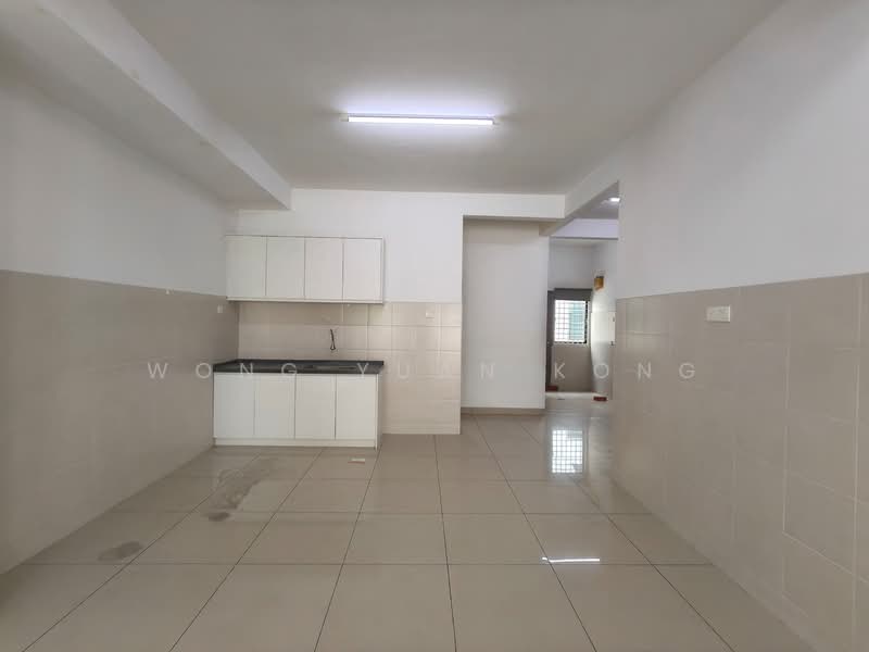 2-storey Terraced House for Sale in Setia Indah (Setia Alam) - Wong Yuan Kong - PropertyGuru.com.my