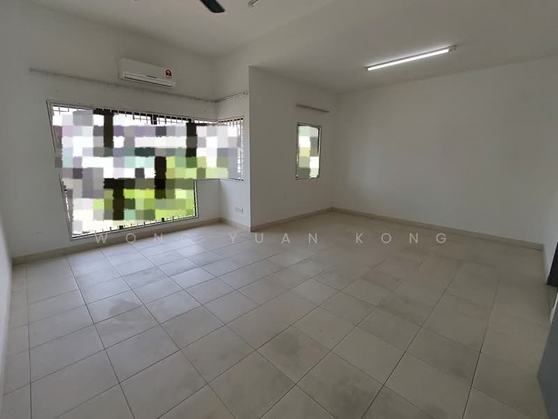 2-storey Terraced House for Sale in Setia Indah (Setia Alam) - Wong Yuan Kong - PropertyGuru.com.my