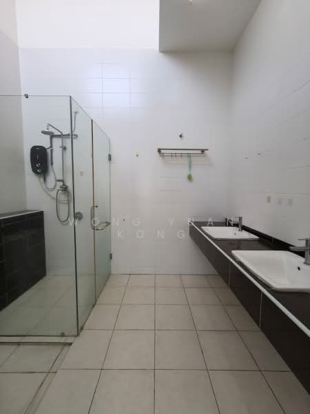 2-storey Terraced House for Sale in Setia Indah (Setia Alam) - Wong Yuan Kong - PropertyGuru.com.my