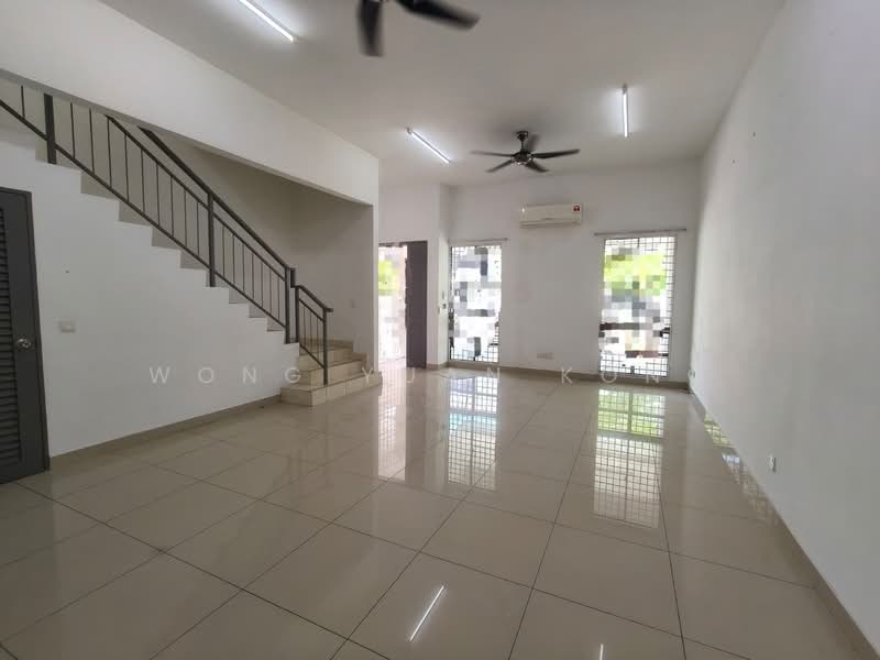2-storey Terraced House for Sale in Setia Indah (Setia Alam) - Wong Yuan Kong - PropertyGuru.com.my