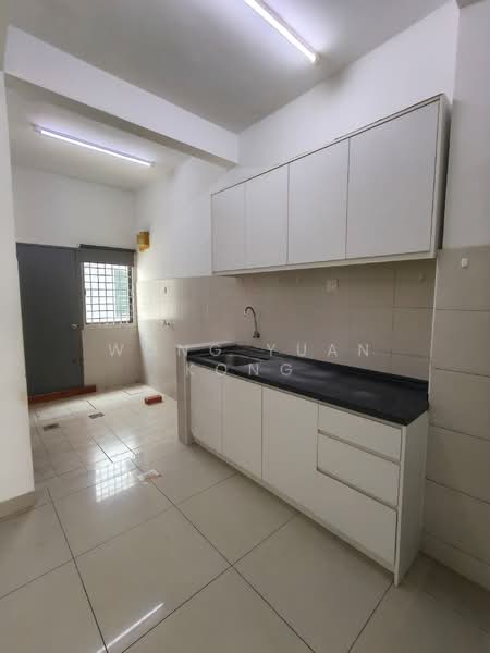 2-storey Terraced House for Sale in Setia Indah (Setia Alam) - Wong Yuan Kong - PropertyGuru.com.my