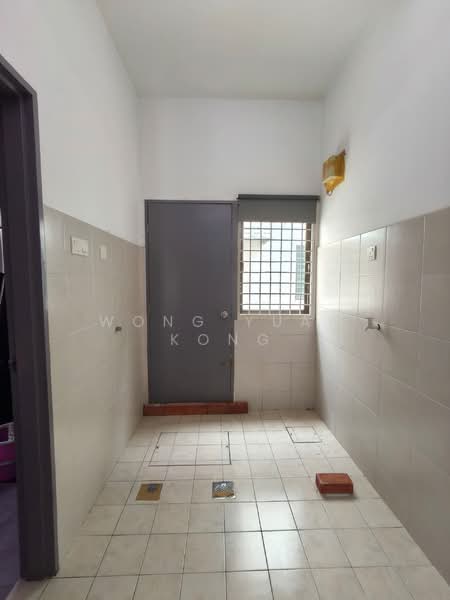 2-storey Terraced House for Sale in Setia Indah (Setia Alam) - Wong Yuan Kong - PropertyGuru.com.my