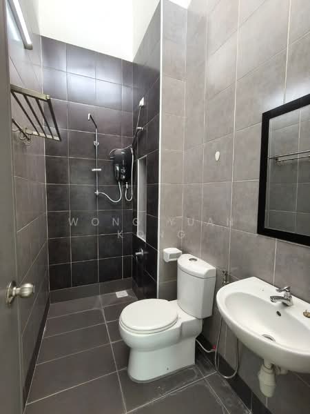 2-storey Terraced House for Sale in Setia Indah (Setia Alam) - Wong Yuan Kong - PropertyGuru.com.my