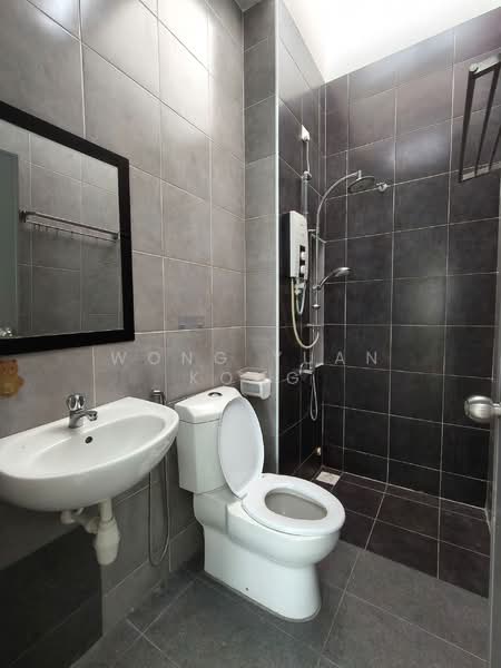 2-storey Terraced House for Sale in Setia Indah (Setia Alam) - Wong Yuan Kong - PropertyGuru.com.my
