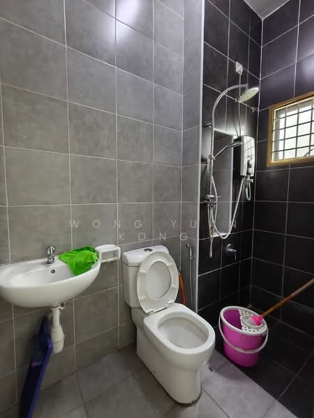 2-storey Terraced House for Sale in Setia Indah (Setia Alam) - Wong Yuan Kong - PropertyGuru.com.my