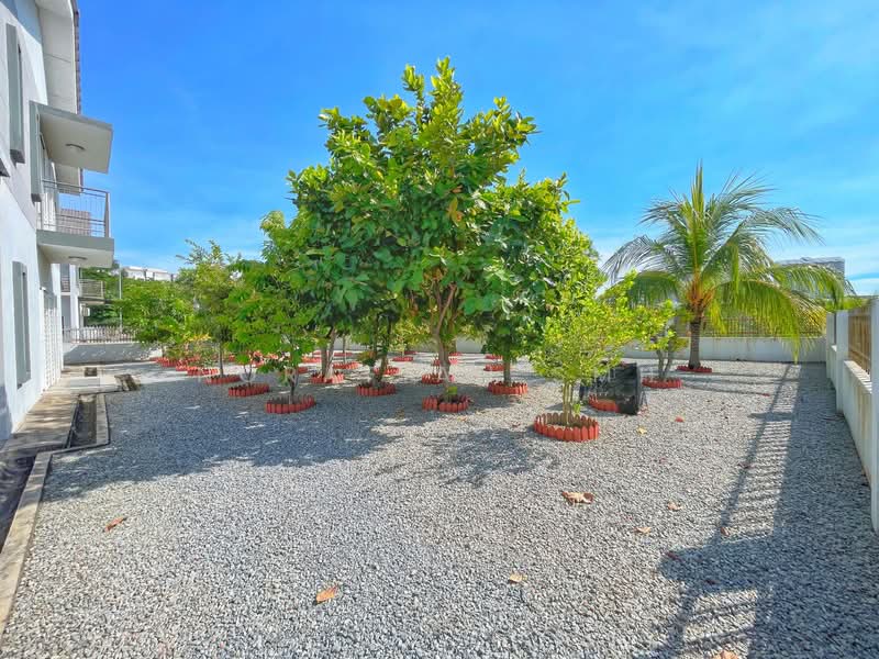 2-storey Terraced House for Sale in Cyberjaya (Selangor) - Norafian SMH - Exterior - PropertyGuru.com.my