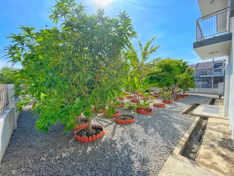 2-storey Terraced House for Sale in Cyberjaya (Selangor) - Norafian SMH - Exterior - PropertyGuru.com.my