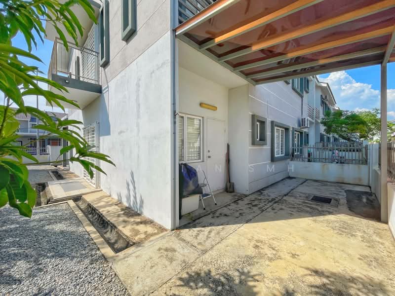 2-storey Terraced House for Sale in Cyberjaya (Selangor) - Norafian SMH - PropertyGuru.com.my