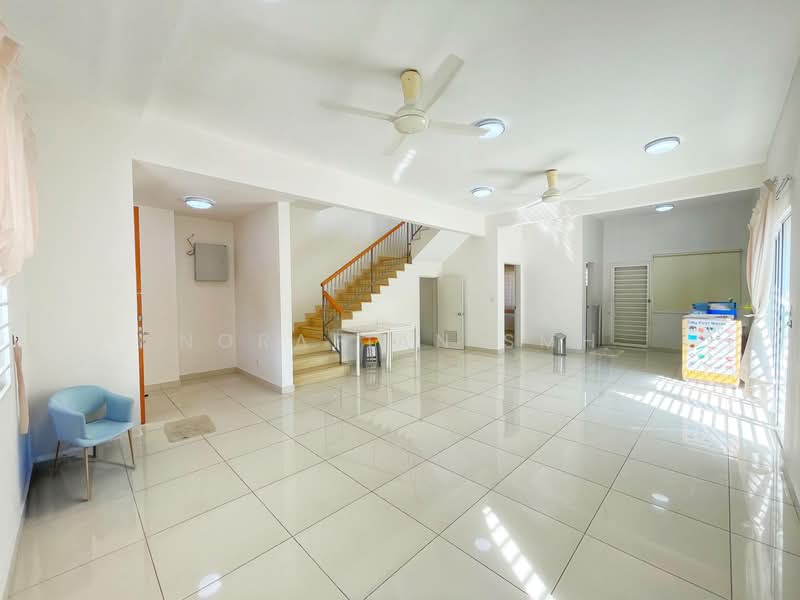 2-storey Terraced House for Sale in Cyberjaya (Selangor) - Norafian SMH - PropertyGuru.com.my