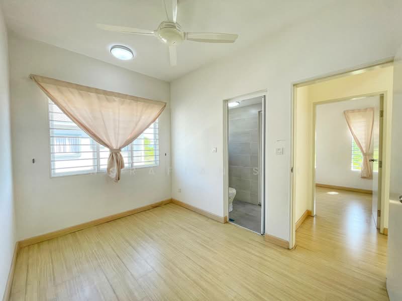 2-storey Terraced House for Sale in Cyberjaya (Selangor) - Norafian SMH - PropertyGuru.com.my