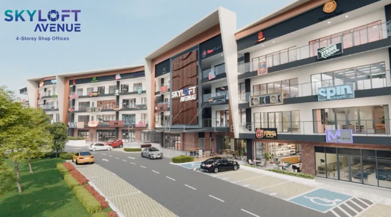 Shop for Rent in BANDAR PUCHONG JAYA (Puchong) - Paul Lee - Exterior - PropertyGuru.com.my
